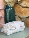 Trousse de toilette lapinou. L'Atelier Mama